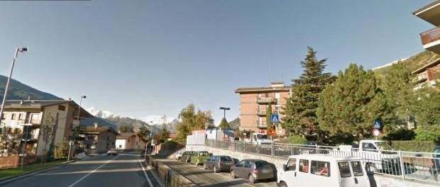 Aosta: Nuovi cantieri teleriscaldamento in  vie Parigi, Petigat e viale Europa