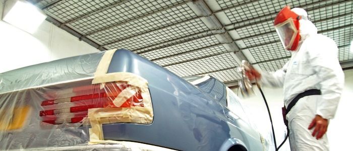 Il Parlamento riconosce le ragioni dei carrozzieri Il Parlamento riconosce le ragioni dei carrozzieri