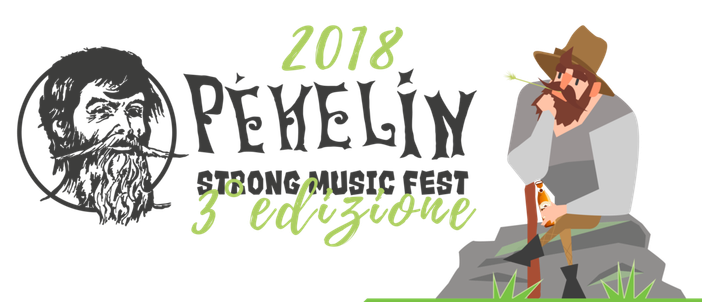 Torna a Chatillon il Pekelin Strong Music Fest
