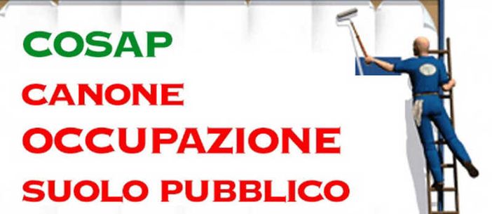 Aosta: Sospese richieste di pagamento 2021 per occupazione suolo pubblico Aosta: Sospese richieste di pagamento 2021 per occupazione suolo pubblico