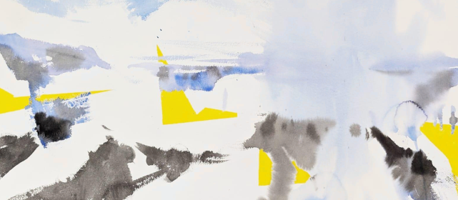 Mixed Medium su Carta Arches Mixed Medium su Carta Arches