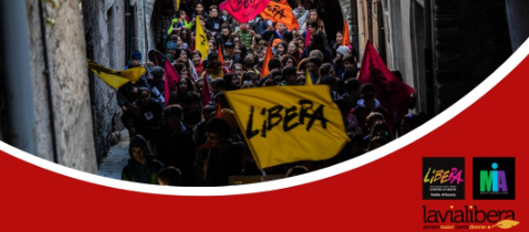 Nasce la rivista mensile "Lavialibera"