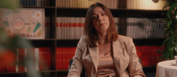 Neurologa Cerri: "Nella Sla anche stare a tavola è terapia" Neurologa Cerri: "Nella Sla anche stare a tavola è terapia"