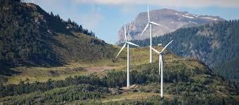 Assessore Bertschy, 'L'eolico in Valle ha possibilità di concreto sviluppo'