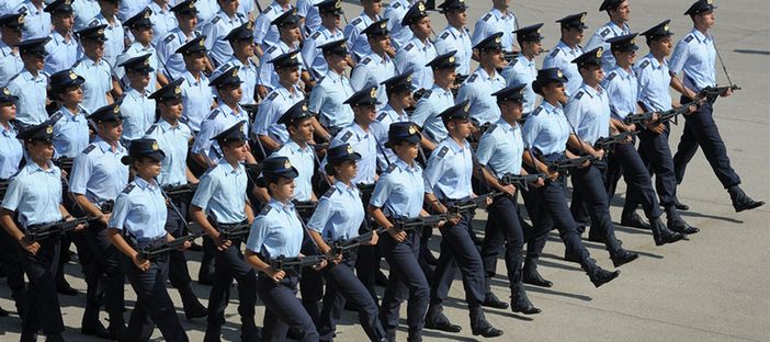 Aeronautica Militare: concorso per 800 posti