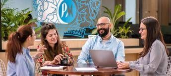 Philip Morris Italia lancia Sales Academy, previsti 200 nuovi ingressi Philip Morris Italia lancia Sales Academy, previsti 200 nuovi ingressi