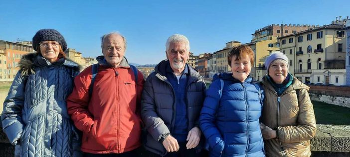 Il Gruppo Teatro Angrogna porta in scena memoria e Resistenza tra Valli valdesi e Pinerolese Il Gruppo Teatro Angrogna porta in scena memoria e Resistenza tra Valli valdesi e Pinerolese