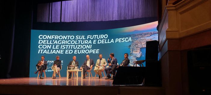 Confronto sul futuro dell’agricoltura e vetrina internazionale per le eccellenze agroalimentari valdostane all’Expo di Ortigia Confronto sul futuro dell’agricoltura e vetrina internazionale per le eccellenze agroalimentari valdostane all’Expo di Ortigia