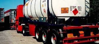 Trasporto merci pericolose soggette a ADR: dal 1 gennaio obbligo di nomina consulente per la sicurezza dei trasporti