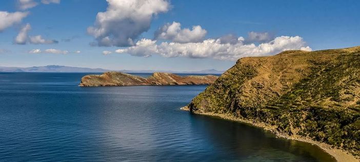 Bolivia, incanto assoluto