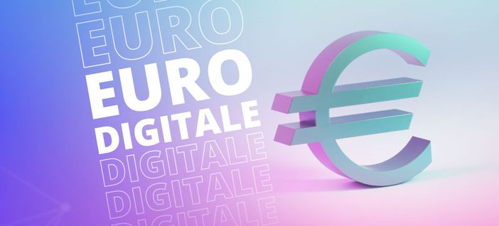 L’euro digitale, il futuro del denaro è già qui