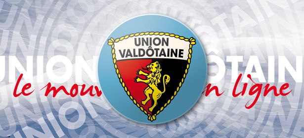 Ce sont 70 ans d'Union Valdotaine