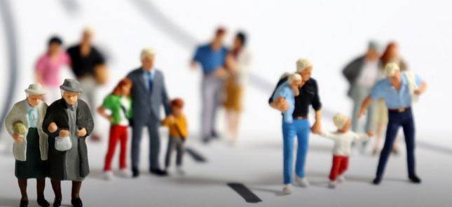 In prima linea per l’uguaglianza fra generazioni: il rapporto AGE Platform Europe 2021 In prima linea per l’uguaglianza fra generazioni: il rapporto AGE Platform Europe 2021