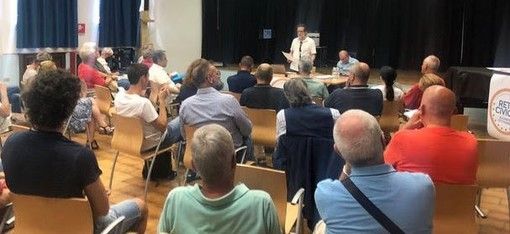 Elezioni, Rete Civica: "Nessun progressista valdostano nel nuovo Parlamento Italiano"