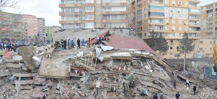 Confindustria e sindacati uniti nella raccolta di fondi pro terremotati