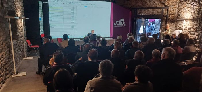 Saint-Pierre, la storia in digitale: l’associazione dell’Artzon restituisce memoria e futuro al paese