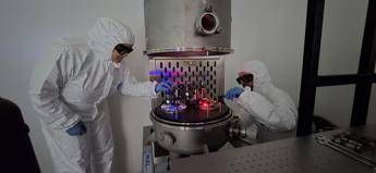 Università, Einstein Telescope: inaugurato il laboratorio AiLoV-ET a Roma Tor Vergata