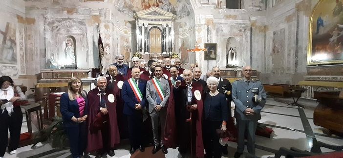 Cento anni dall'eruzione di Linguaglossa, Verrès presente in Sicilia