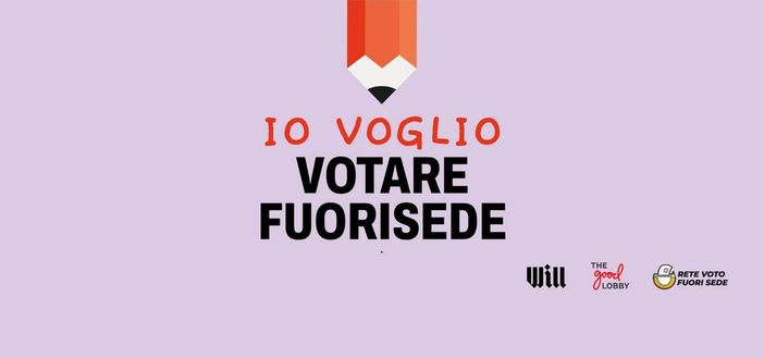 Fuori Valle per studio o lavoro, il voto può avvicinarsi