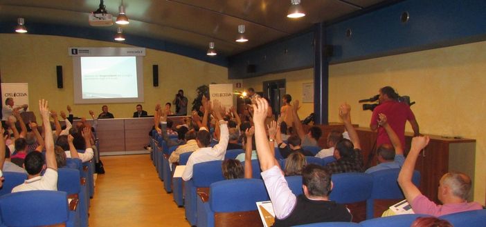 CELVA: I neo sindaci a scuola di 'sistema autonomie locali VdA'