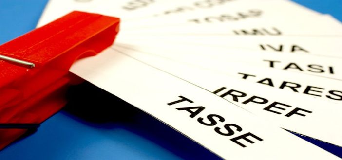 Urgente una riforma fiscale per sostenere la ripresa, anche in Valle d'Aosta Urgente una riforma fiscale per sostenere la ripresa, anche in Valle d'Aosta