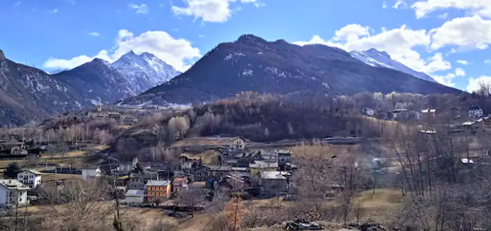 Rigenerazione dei borghi: la Giunta Regionale delibera la proposta 'Arvier Agile' Rigenerazione dei borghi: la Giunta Regionale delibera la proposta 'Arvier Agile'