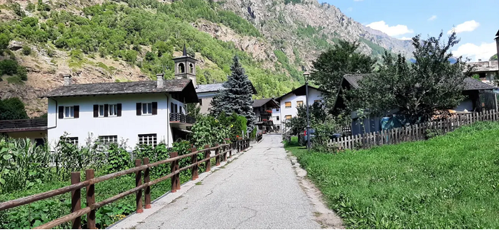 BorghiAmo 2024 alla scoperta di Vieyes-Aymavilles con vino, musica e tradizione