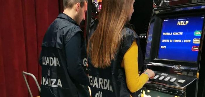 Modifiche a legge regionale su ludopatia possibile contrasto al gioco clandestino Modifiche a legge regionale su ludopatia possibile contrasto al gioco clandestino