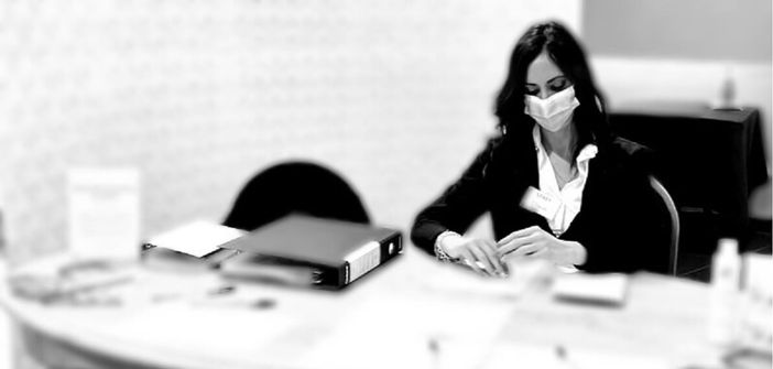 Affidati a ToGet4U per trovare la tua perfetta Hostess Ecm