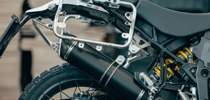 Guida all'acquisto dello scarico ideale per la tua moto