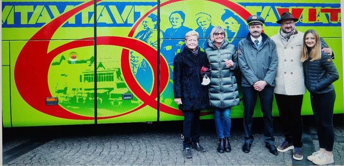 La Famiglia Calliera