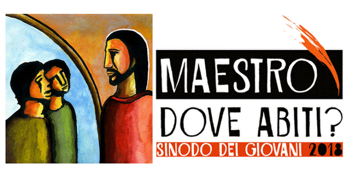 PAPA: Si apre il sinodo sui giovani