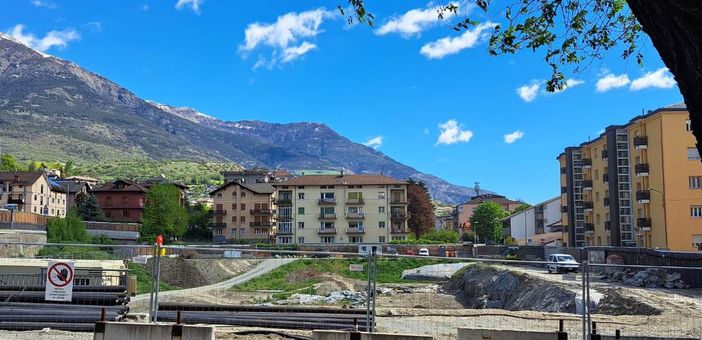 Clima di fiducia stabile tra le imprese valdostane Clima di fiducia stabile tra le imprese valdostane