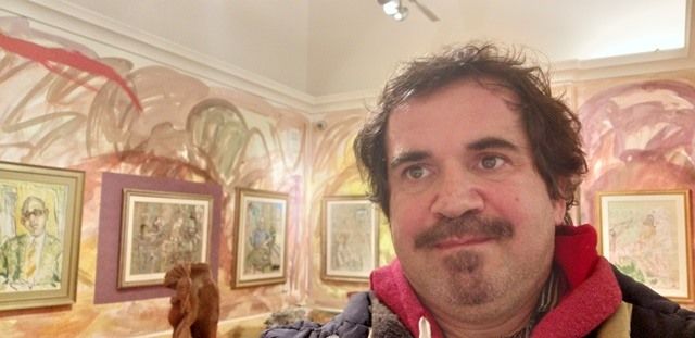 Romano Pesavento Romano Pesavento