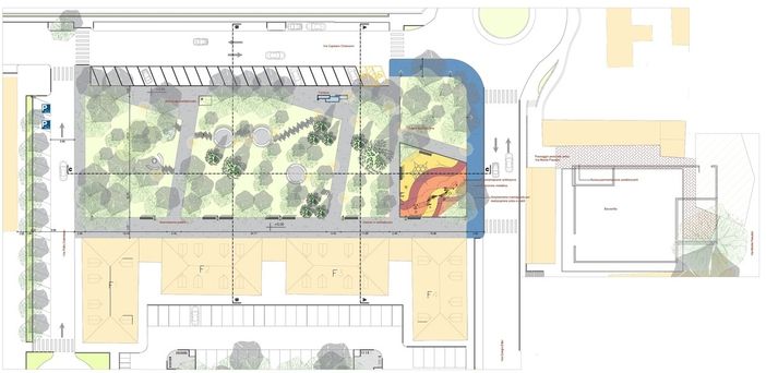 Riqualificazione Quartiere Cogne: la rimozione dei teli protettivi segna la fase finale della demolizione dei “grattacieli”