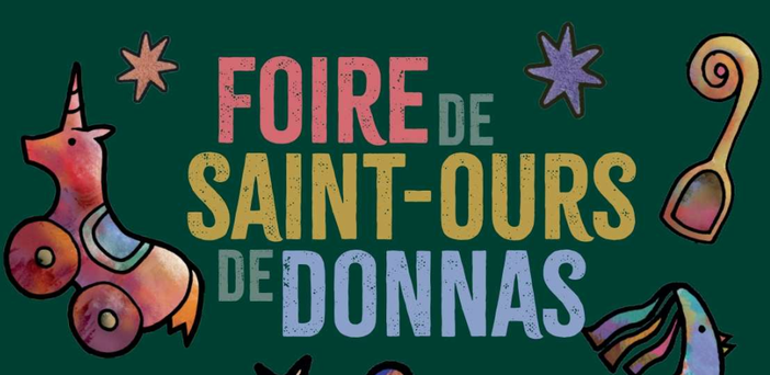 Fiera di Sant'Orso: tra tradizione e magia, Aosta si trasforma in un laboratorio a cielo aperto Fiera di Sant'Orso: tra tradizione e magia, Aosta si trasforma in un laboratorio a cielo aperto