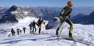 PIERRA MENTA 2014: Trionfo di Matteo Eydallin e Damiano Lenzi
