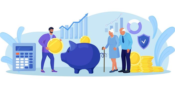 Sospensione pensione per mancata presentazione modello RED Sospensione pensione per mancata presentazione modello RED