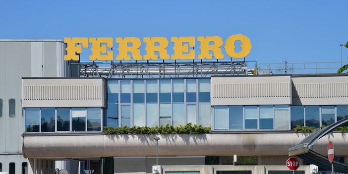 Ferrero: continua la ricerca di operai e altre figure