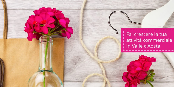 Accordo Confcommercio VdA-Aosta Retail per la rivalutazione dei negozi di prossimità Accordo Confcommercio VdA-Aosta Retail per la rivalutazione dei negozi di prossimità