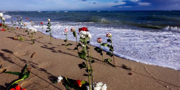 Basta morti evitabili nel Mediterraneo. Petizione su Avaaz.org