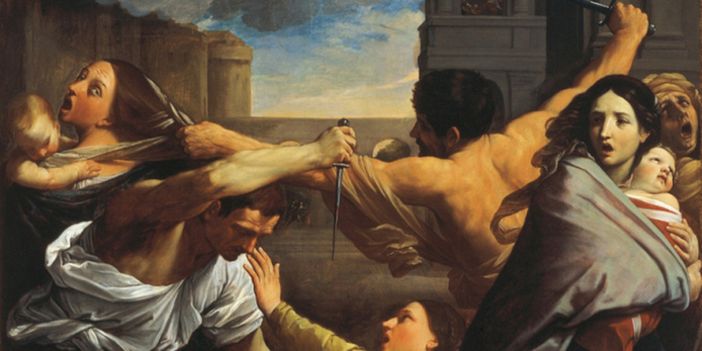 La Strage degli Innocenti La Strage degli Innocenti