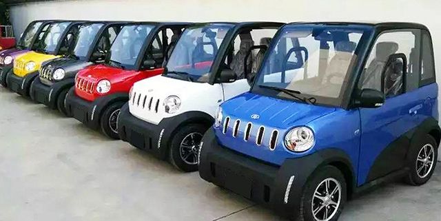 Incentivi e agevolazioni per veicoli elettrici