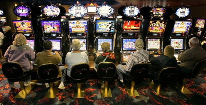 Vesan, ‘Necessario fare molto di più per contrastare l’azzardopatia’ Vesan, ‘Necessario fare molto di più per contrastare l’azzardopatia’