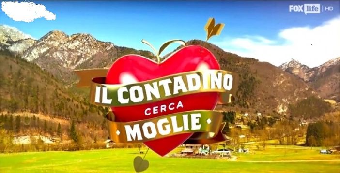 Il contadino cerca moglie, Verrès lo studio per i casting Il contadino cerca moglie, Verrès lo studio per i casting