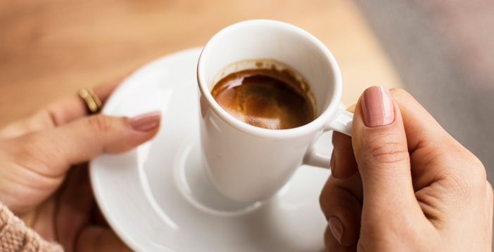 Il caffè sempre più amaro per gli italiani