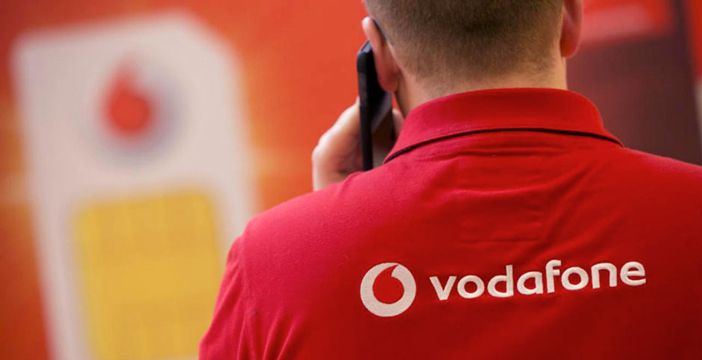 Vodafone: tutte le assunzioni in Italia Vodafone: tutte le assunzioni in Italia