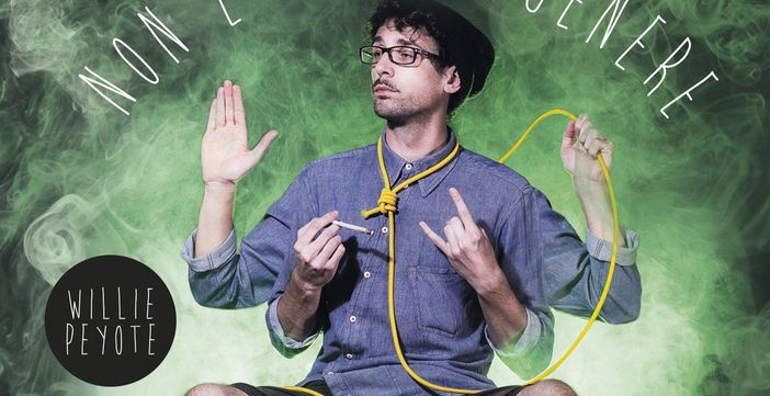 Willie Peyote