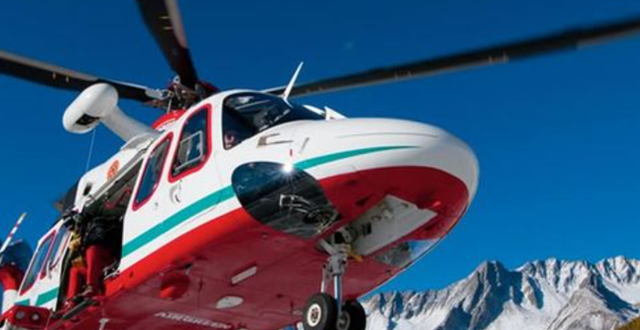 Tragedia a Gignod: ritrovata senza vita la donna scomparsa nella notte