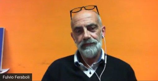 Fulvio Feraboli